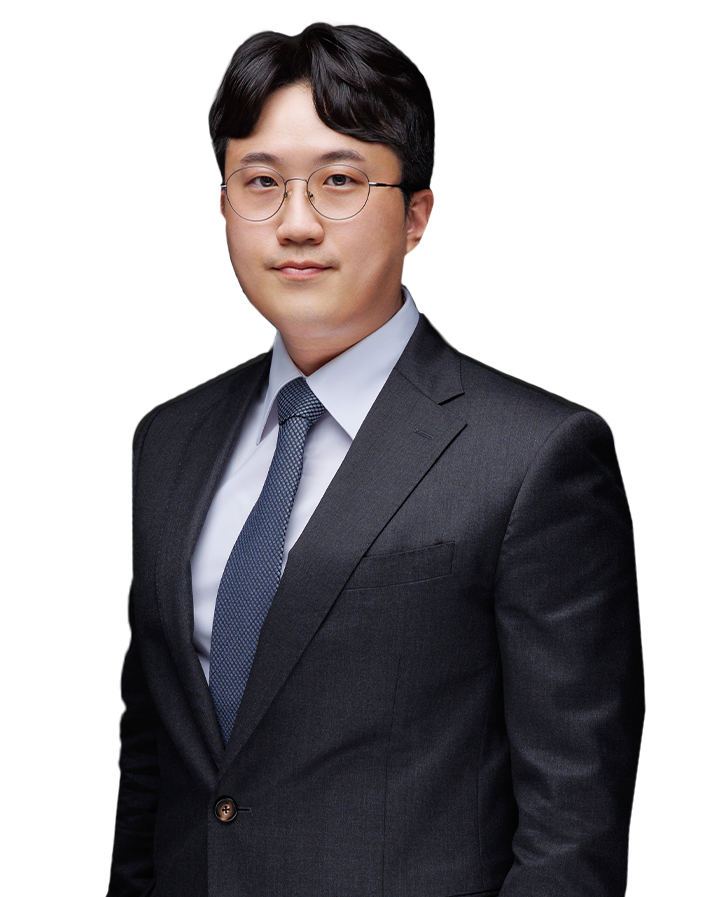 성범죄피해자변호사 - 권동훈