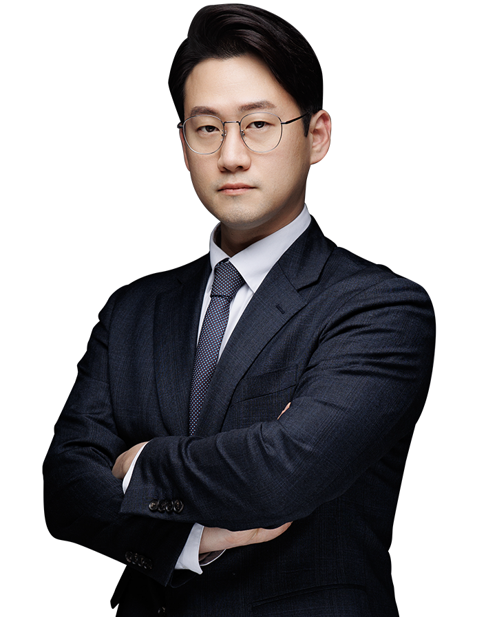 성범죄피해자변호사 - 이종현